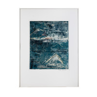 Margriet Westervaarder, Een rode gloed