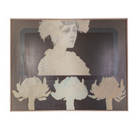 M.C.J. Eerland, Artie-sjokkel