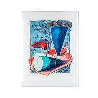 S. van der Lande, Hoezee