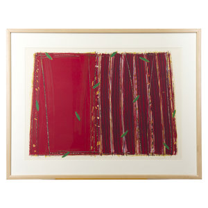 De Bibliotheek aan de Vliet Nagai, Zonder Titel