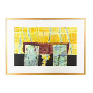 De Bibliotheek aan de Vliet Erik Oldenhof, Untitled Q 375