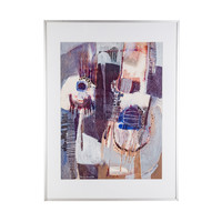 F. Mazure, Mood indigo