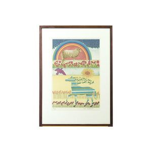 De Bibliotheek aan de Vliet A. Booleman, Mars van Bach