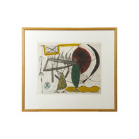 R.M. Weiss, Hunt of the Sun