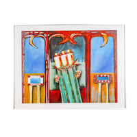 C. de Jong, Zonder Titel