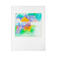 M.J. Wagner, Greenhouse 's Gravenweg