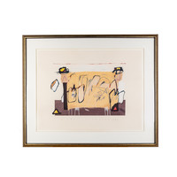 Pieter Vermeulen, Zonder titel