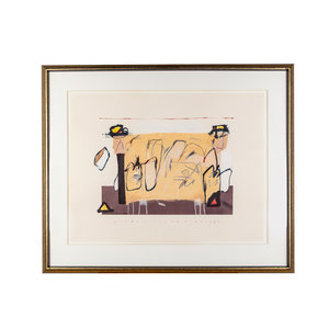 De Bibliotheek aan de Vliet Pieter Vermeulen, Zonder titel