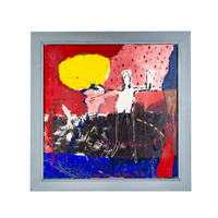 D. Chan, Zonder titel