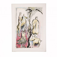 Hannie Ramaer, Droom