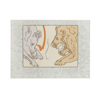 Leon Wildenburg, Aranteia II