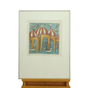 De Bibliotheek aan de Vliet Marianne Aulman, Nebbioso 1