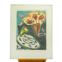 S. van der Lande, Lolita