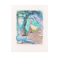 S. van der Lande, Druitella