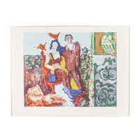 F.M. Jansen, Klimop II G I