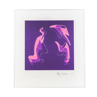 Rob Scholte, Chewing gum bottles