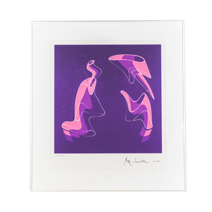 De Bibliotheek aan de Vliet Rob Scholte, Chewing gum bottles