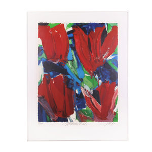 De Bibliotheek aan de Vliet JAS, Mokum Red