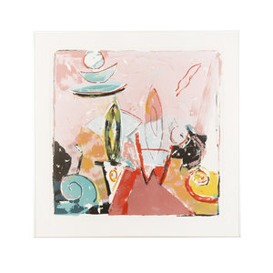 De Bibliotheek aan de Vliet P. Warffemius, Water en vuur