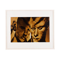 Paul Overdijk, Clones 4