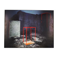 Clemens Zalm, zonder titel