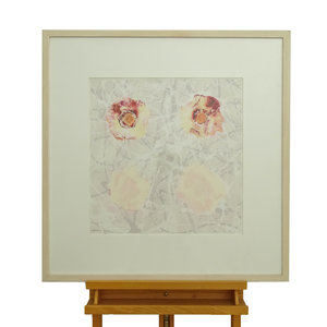 De Bibliotheek aan de Vliet Rob de Graaf, Chaos is a distinct reality