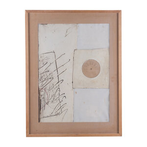 CBK Amsterdam Rik van Bentum, Compositie