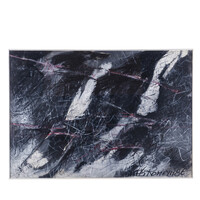 Kees Romeijn, Zt. I, 1986-1988