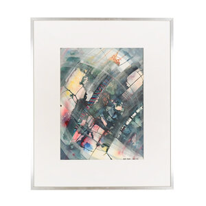 De Bibliotheek aan de Vliet Bart Filet, Bird's eye view