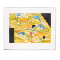 Jaap van den Ende, Zonder Titel