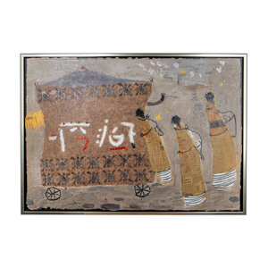 Private Collecties Liesbeth Rahder, From day to day I