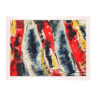 Gonda de Bles, Water on Land