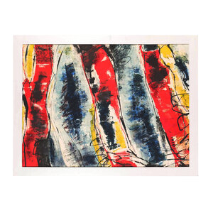 De Bibliotheek aan de Vliet Gonda de Bles, Water op 't land