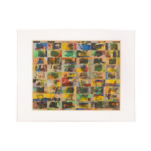 De Bibliotheek aan de Vliet Marie Anne Steenhuizen, Zonder titel