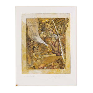 De Bibliotheek aan de Vliet Rob Clous, Paradise 4