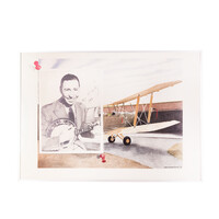 Inge Krassenburg, George Formby