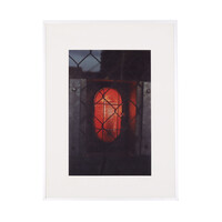 E.A. Hof, De rode lamp