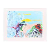 Frans M. Jansen, Menrose 9.1