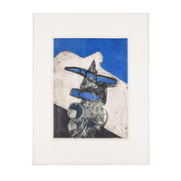 Cees Kortlang, Pyramid monster III