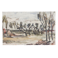 Toon Snijders, Orchard