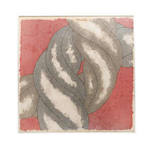 De Bibliotheek aan de Vliet P. Gentenaar-Torley, Knot