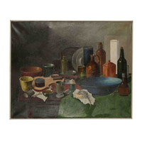 A. Brouwer, Stilleven I