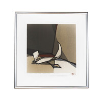 Fon Klement, Hommage a Picasso