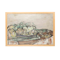 Toon Snijders, Stilleven