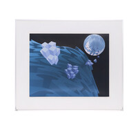 Hans Klaui, Untitled