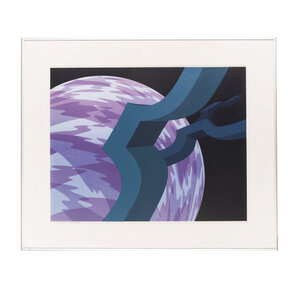 De Bibliotheek aan de Vliet Hans Klaui, Untitled