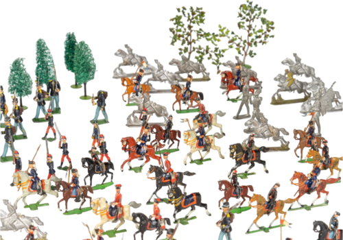 Militaria en oorlogen Militaria en oorlogen