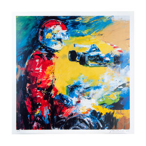 Private Collecties Frank Gude, Formula 1 - 2