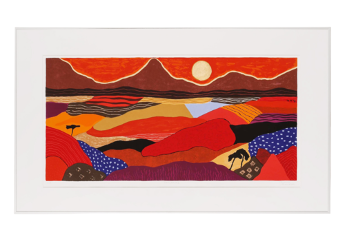 Landscapes Landscapes