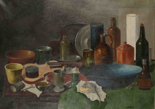 Still lifes Still lifes